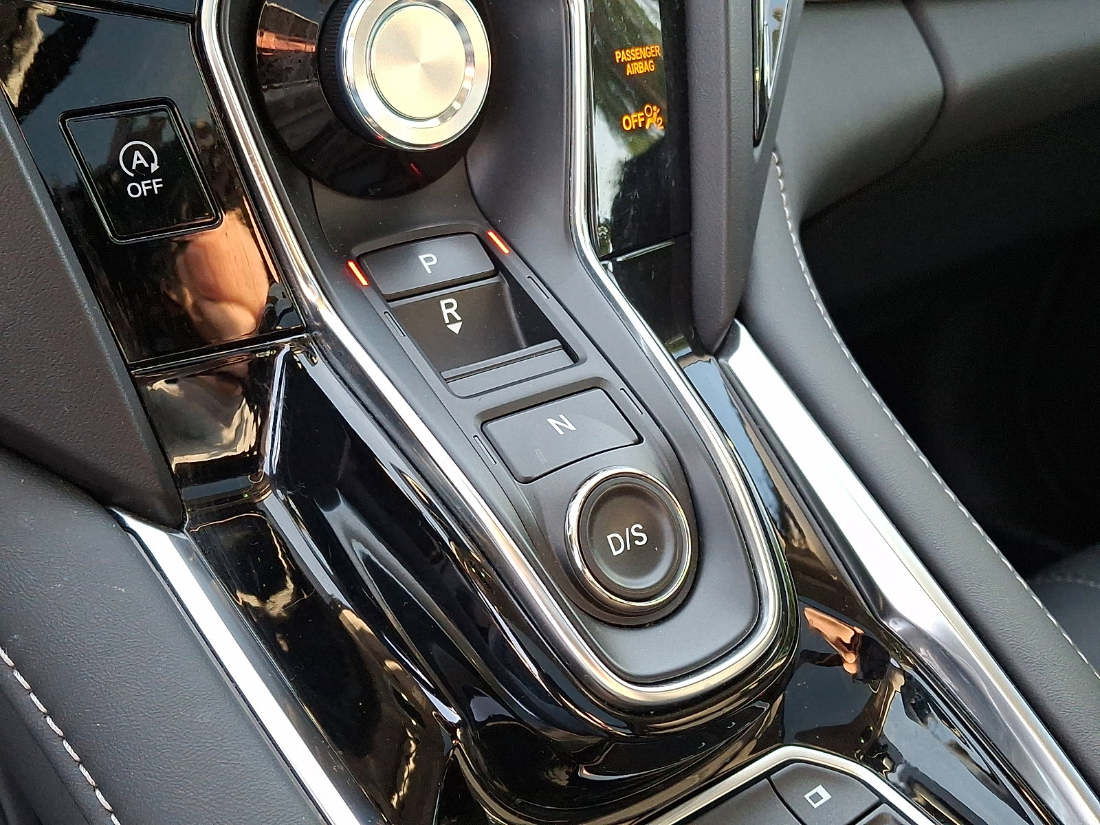 Used 2022 Acura RDX w/ Technology Package image 18