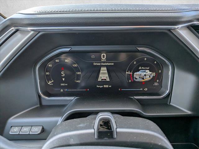 New 2026 GMC Sierra 1500 Denali w/ Technology Package image 11