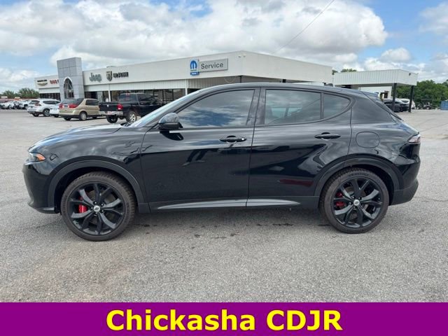 New 2024 Dodge Hornet R/T Plus image 13