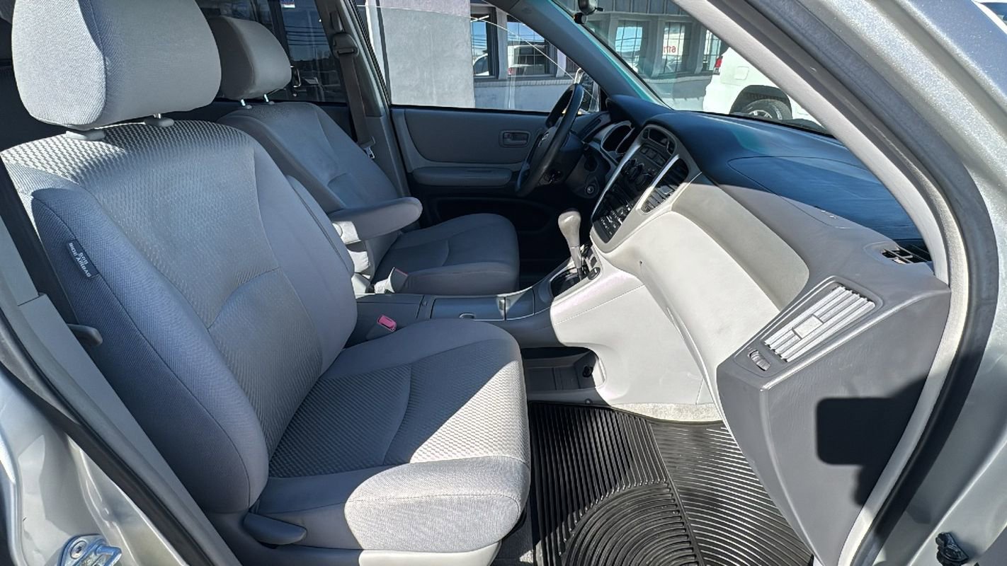 Used 2007 Toyota Highlander Limited image 18