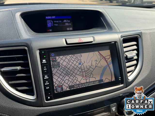 Used 2016 Honda CR-V Touring image 18