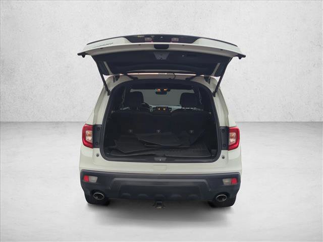 Used 2019 Honda Passport EX-L image 6