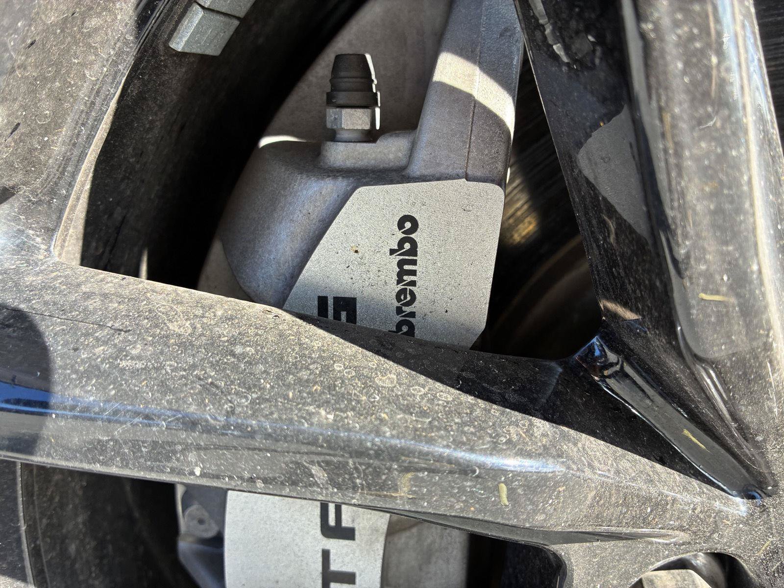 Used 2024 Ford Mustang GT RWD image 10