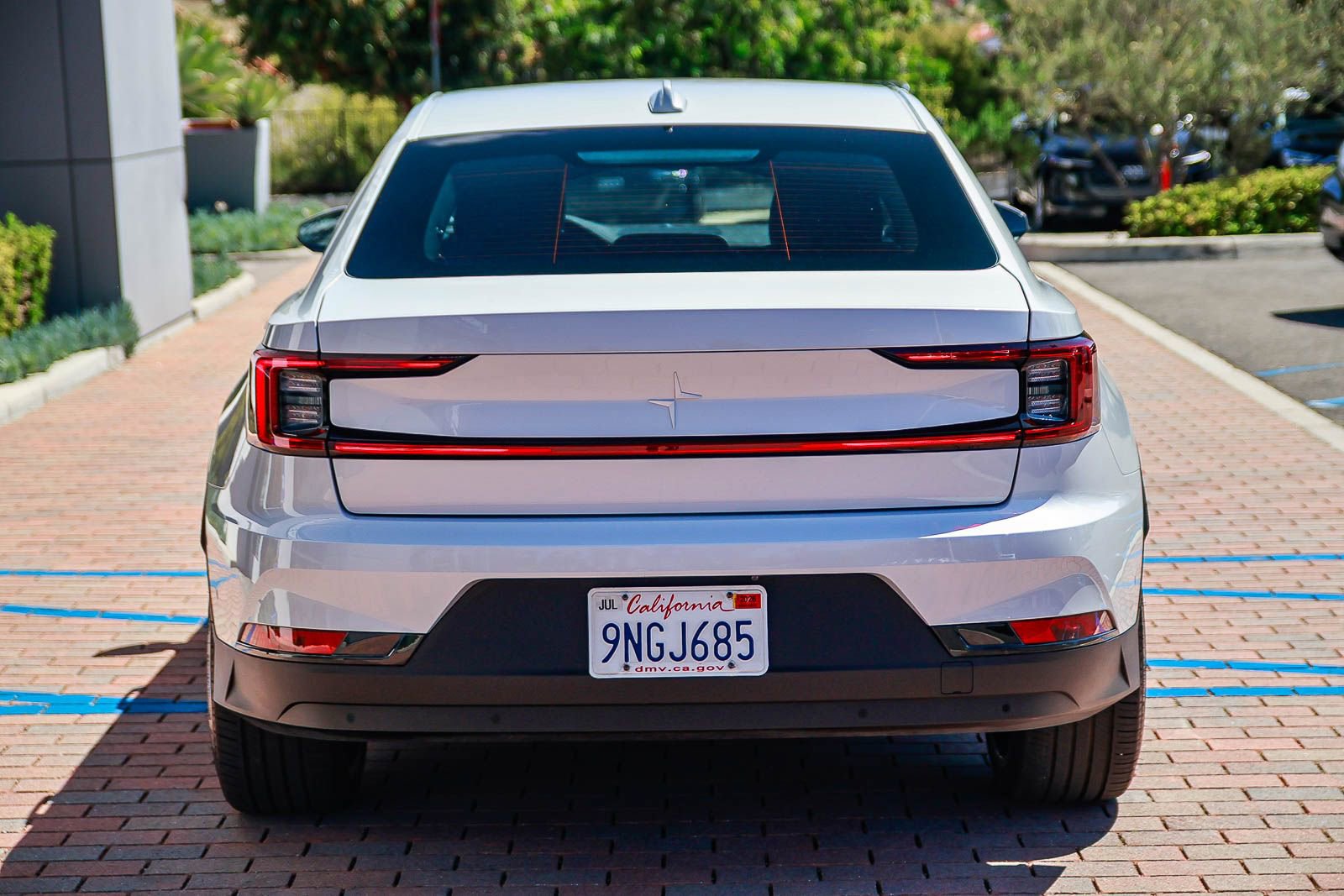 Used 2024 Polestar Polestar 2 image 5