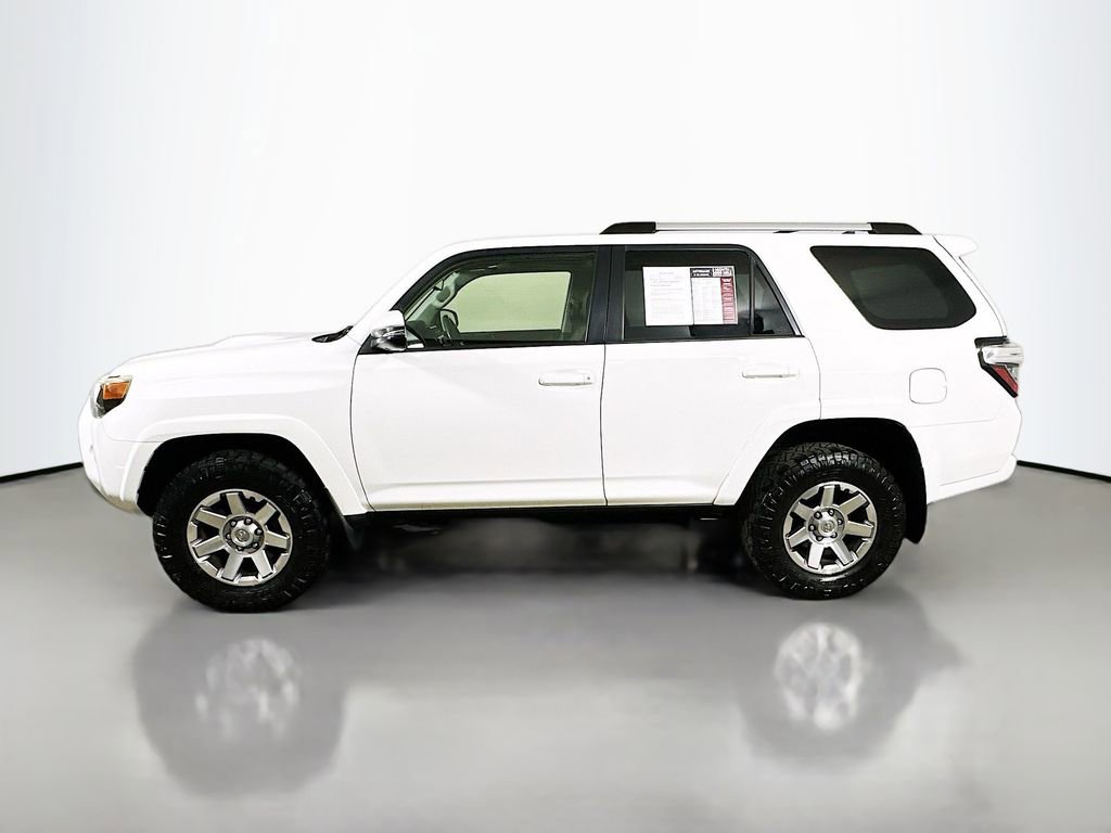 Used 2016 Toyota 4Runner Trail Premium AWD/4WD image 5