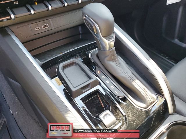 New 2026 Chevrolet Colorado LT w/ LT Convenience Package image 27