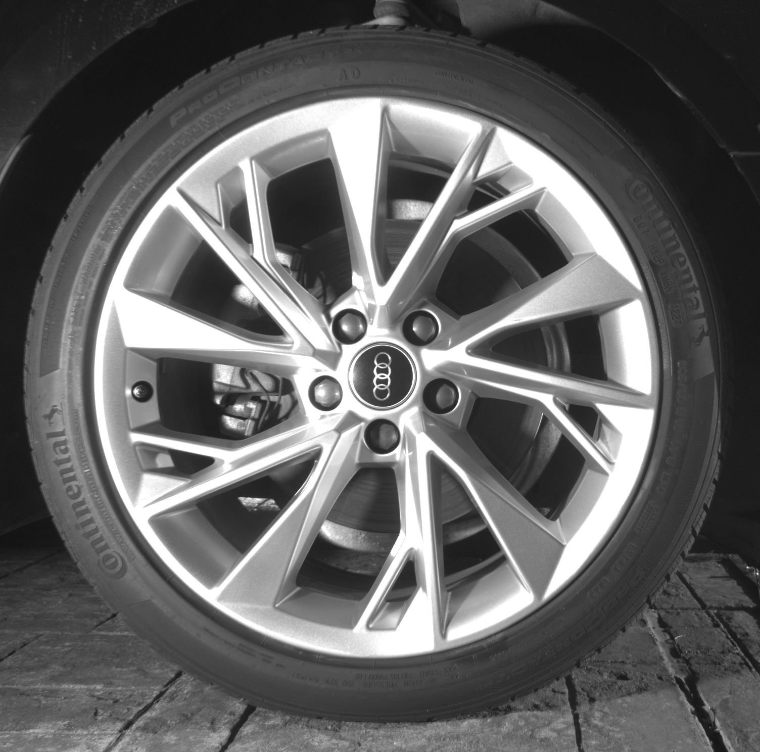 Certified 2023 Audi A5 2.0T Premium Plus w/ Premium Plus AWD/4WD image 28