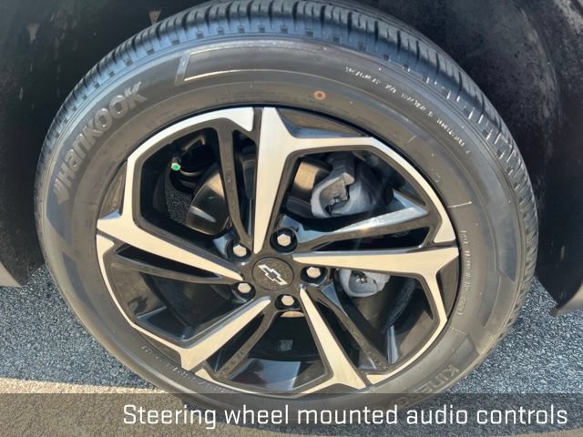 Used 2022 Chevrolet TrailBlazer RS AWD/4WD image 16