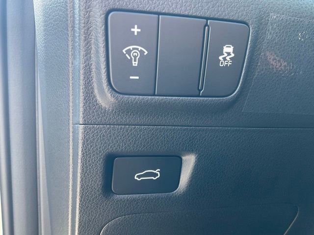 New 2026 Kia K5 GT-Line image 35