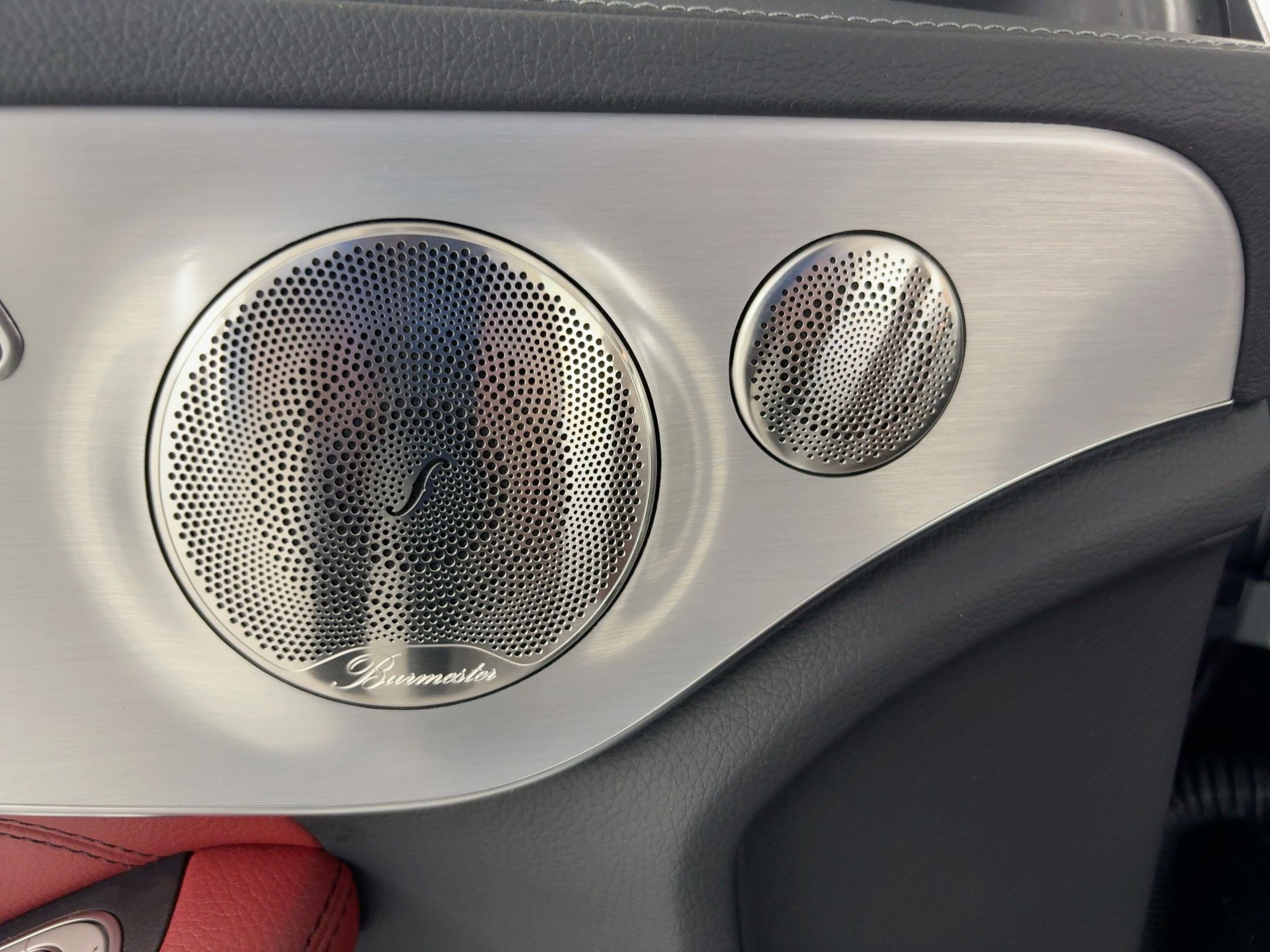 Certified 2023 Mercedes-Benz C 300 Cabriolet image 20