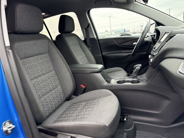 Used 2024 Chevrolet Equinox LT w/ LPO, Floor Liner Package image 24