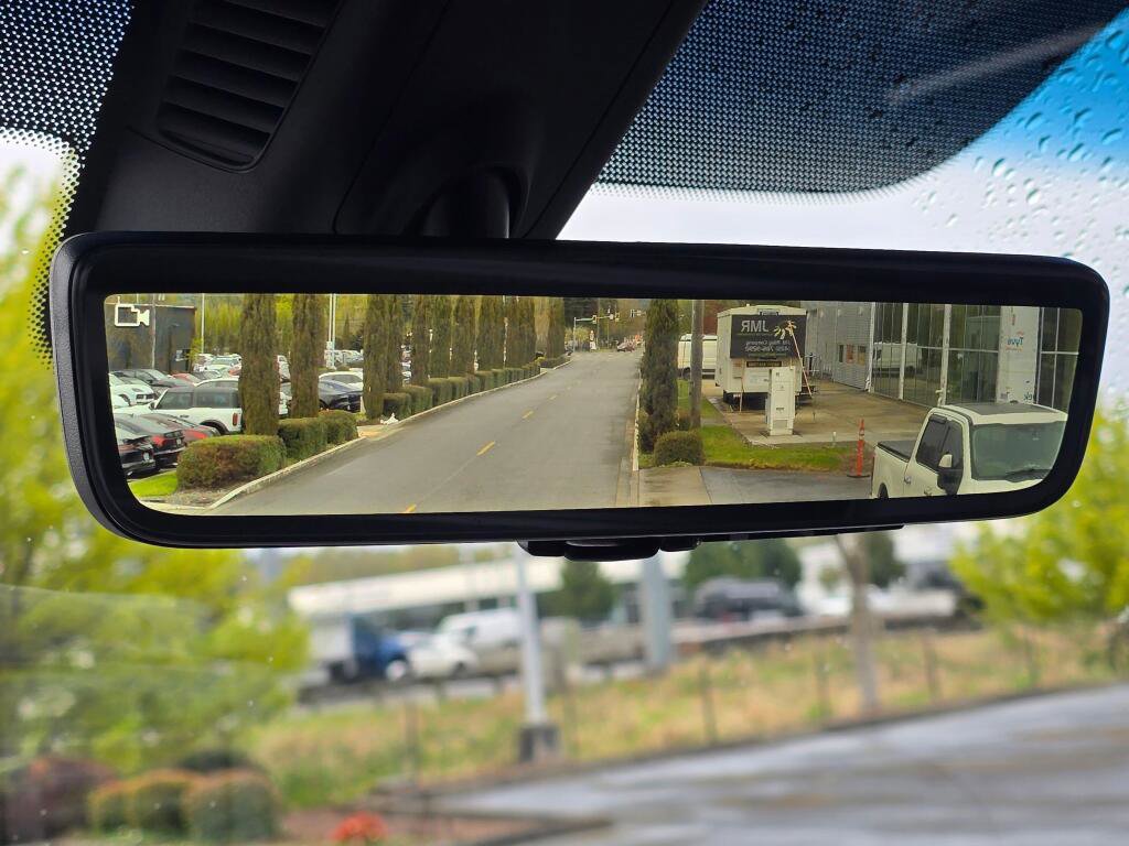 New 2026 Mercedes-Benz Sprinter 2500 image 41