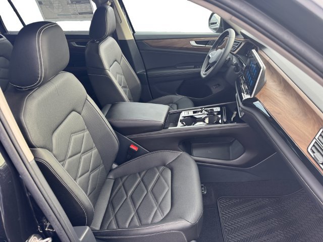 New 2026 Volkswagen Atlas SE AWD/4WD image 22