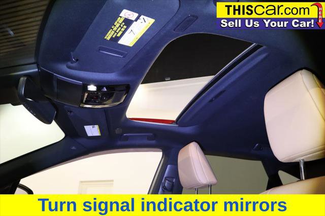 Used 2023 Lexus RX 350 Premium w/ Accessory Package (Z1) image 21