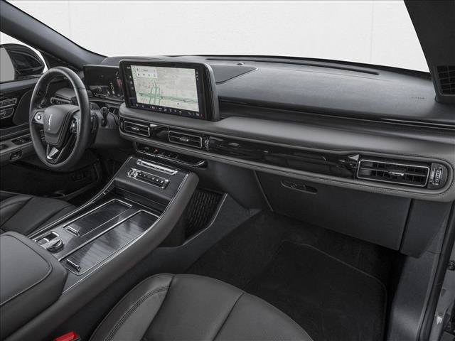 New 2027 Lincoln Aviator Reserve RWD image 11