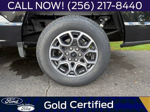 Used 2021 Ford F150 XL w/ STX Appearance Package RWD image 7