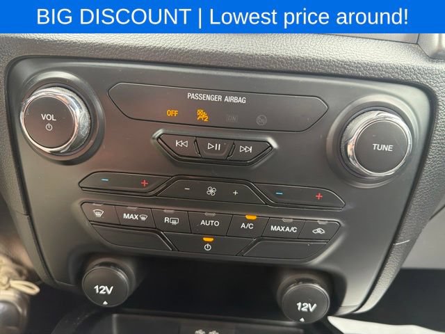 Used 2022 Ford Ranger XLT w/ Equipment Group 301A Mid AWD/4WD image 31