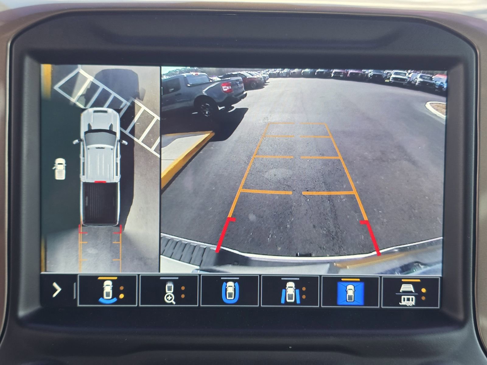 Used 2023 Chevrolet Silverado 3500 High Country image 23