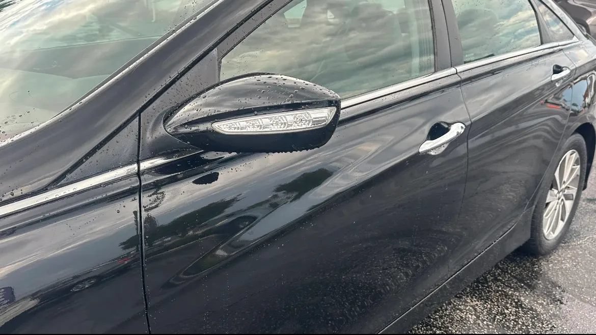 Used 2014 Hyundai Sonata Limited FWD image 9