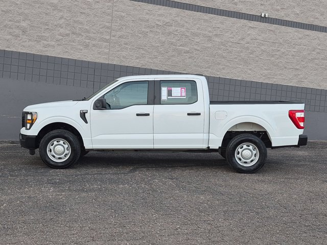 Used 2023 Ford F150 XL w/ Trailer Tow Package AWD/4WD image 8