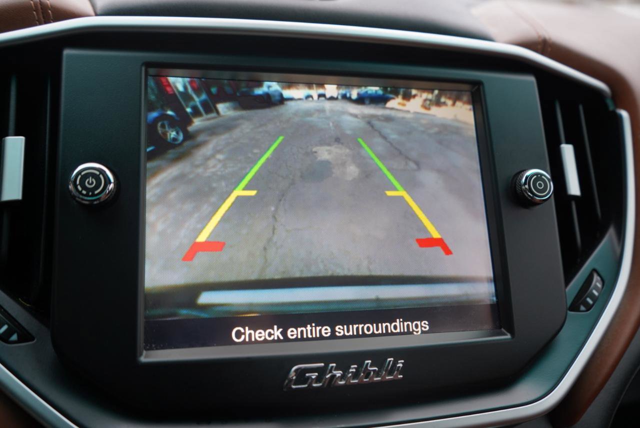 Used 2016 Maserati Ghibli S Q4 image 41