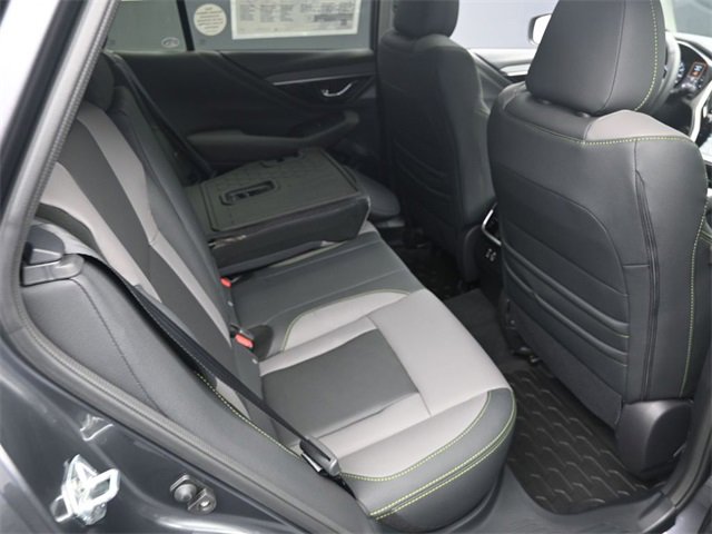 New 2025 Subaru Outback Onyx Edition image 28