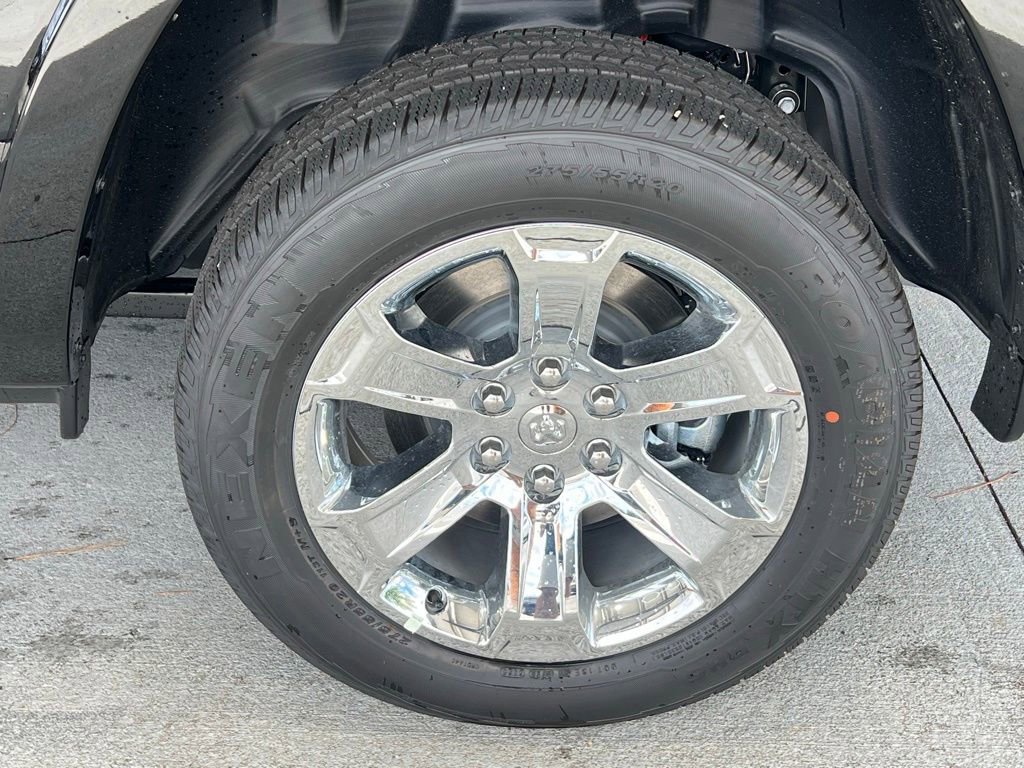 New 2026 RAM 1500 Lone Star AWD/4WD image 35