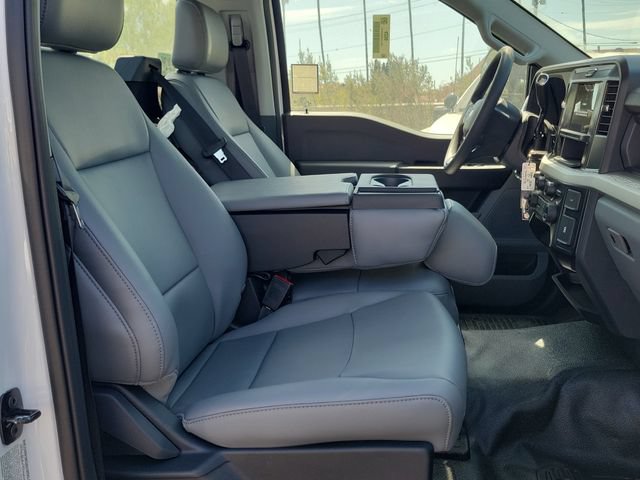 New 2026 Ford F450 XL RWD image 15
