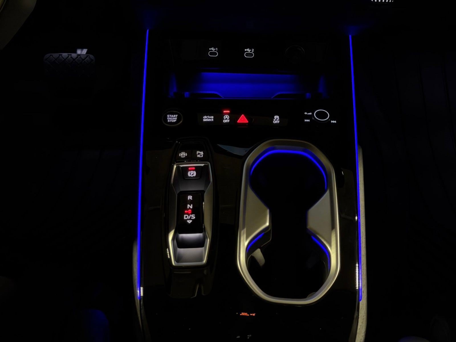New 2026 Audi A6 Prestige AWD/4WD image 25