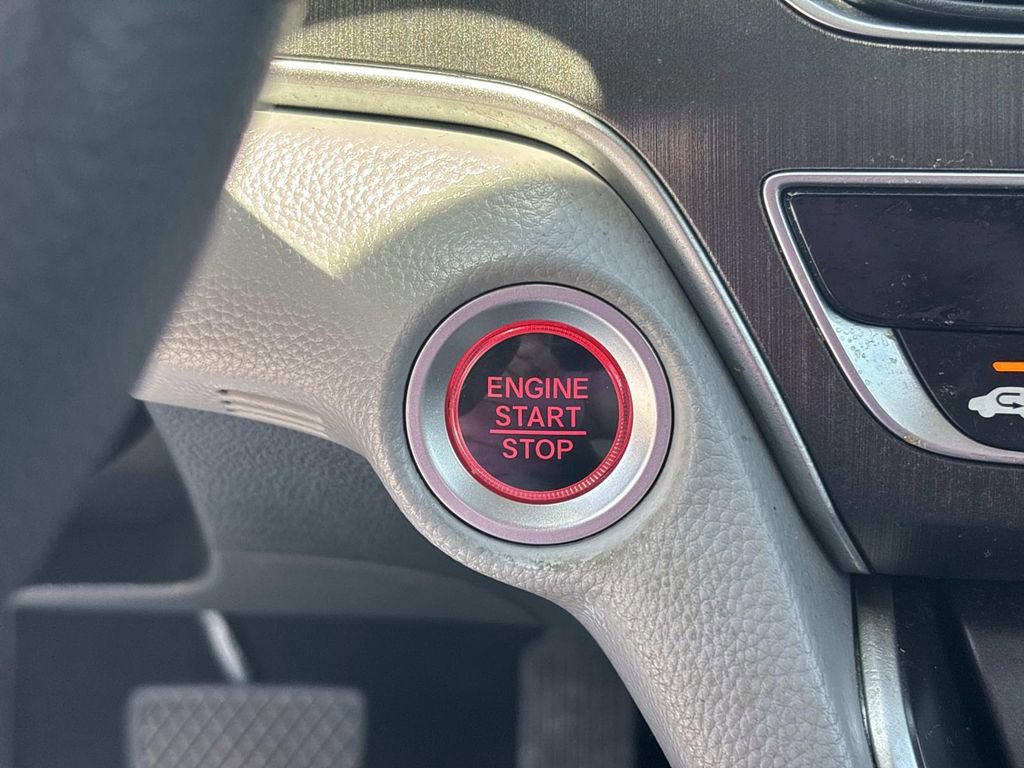 Used 2018 Honda Accord LX image 18
