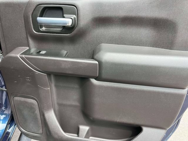 Used 2020 Chevrolet Silverado 1500 W/T w/ Trailering Package RWD image 20