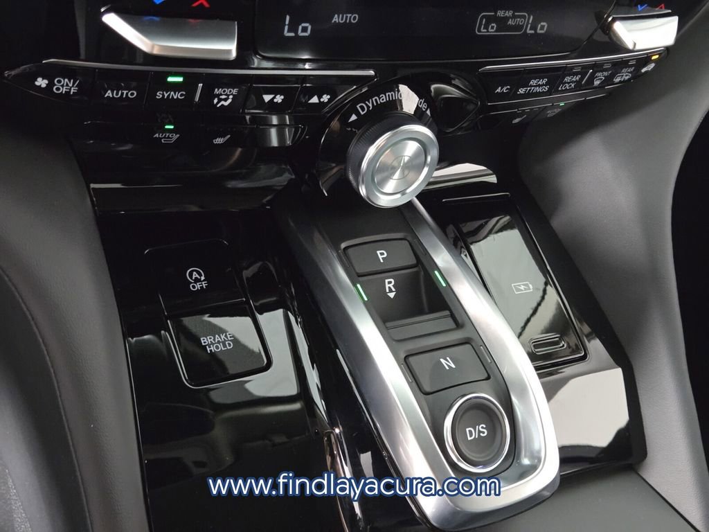 New 2026 Acura MDX w/ Technology Package image 24