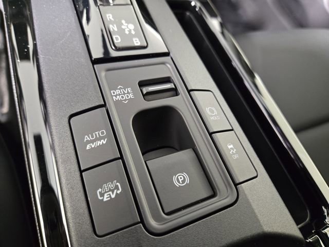 New 2026 Toyota Prius Plug-In Hybrid image 26