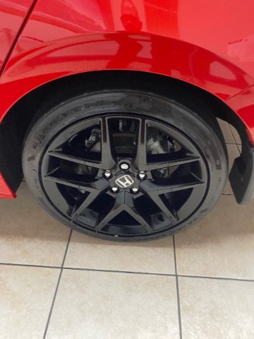 Used 2023 Honda Civic Sport image 25