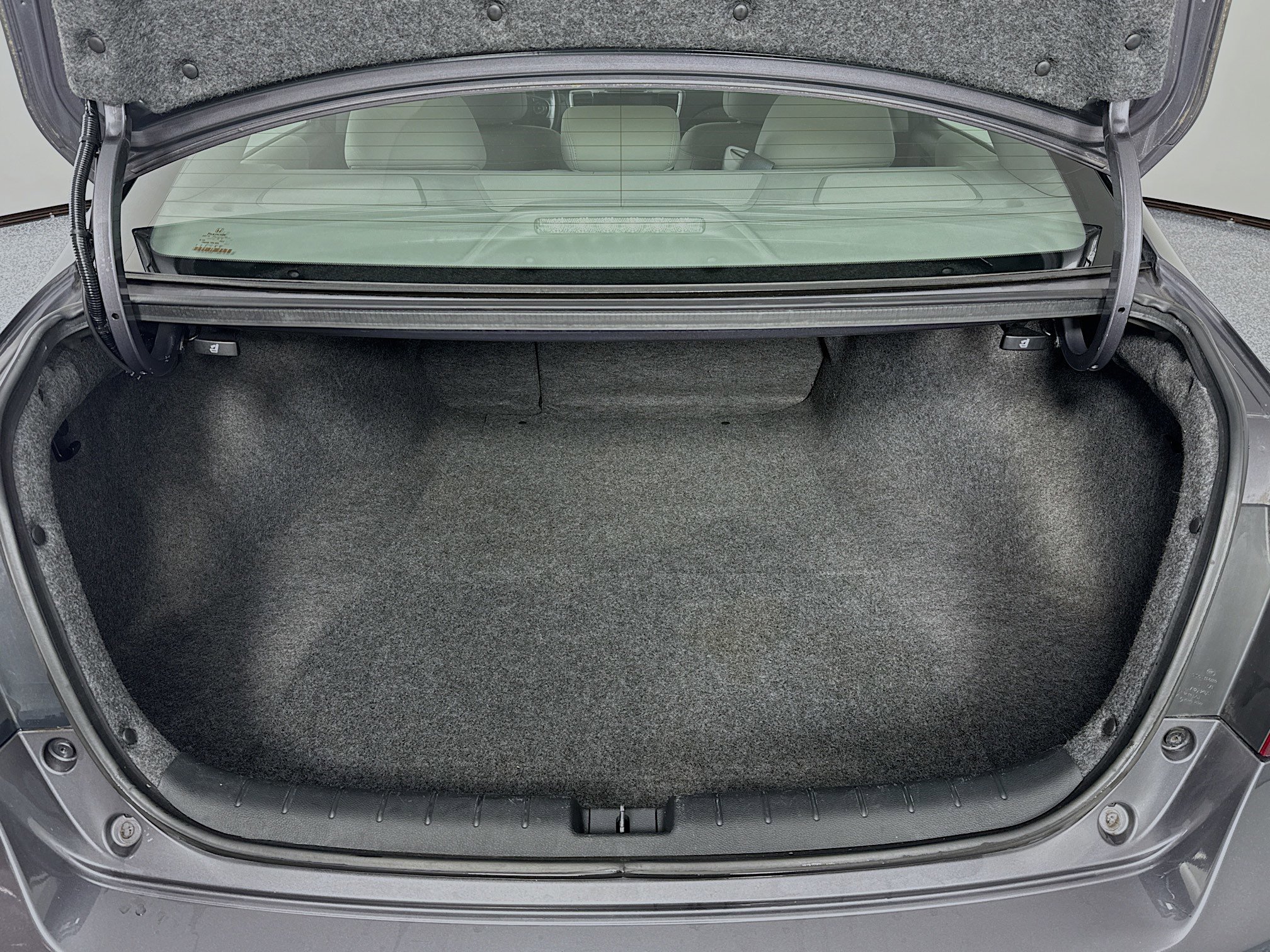 Used 2016 Honda Accord EX-L image 25