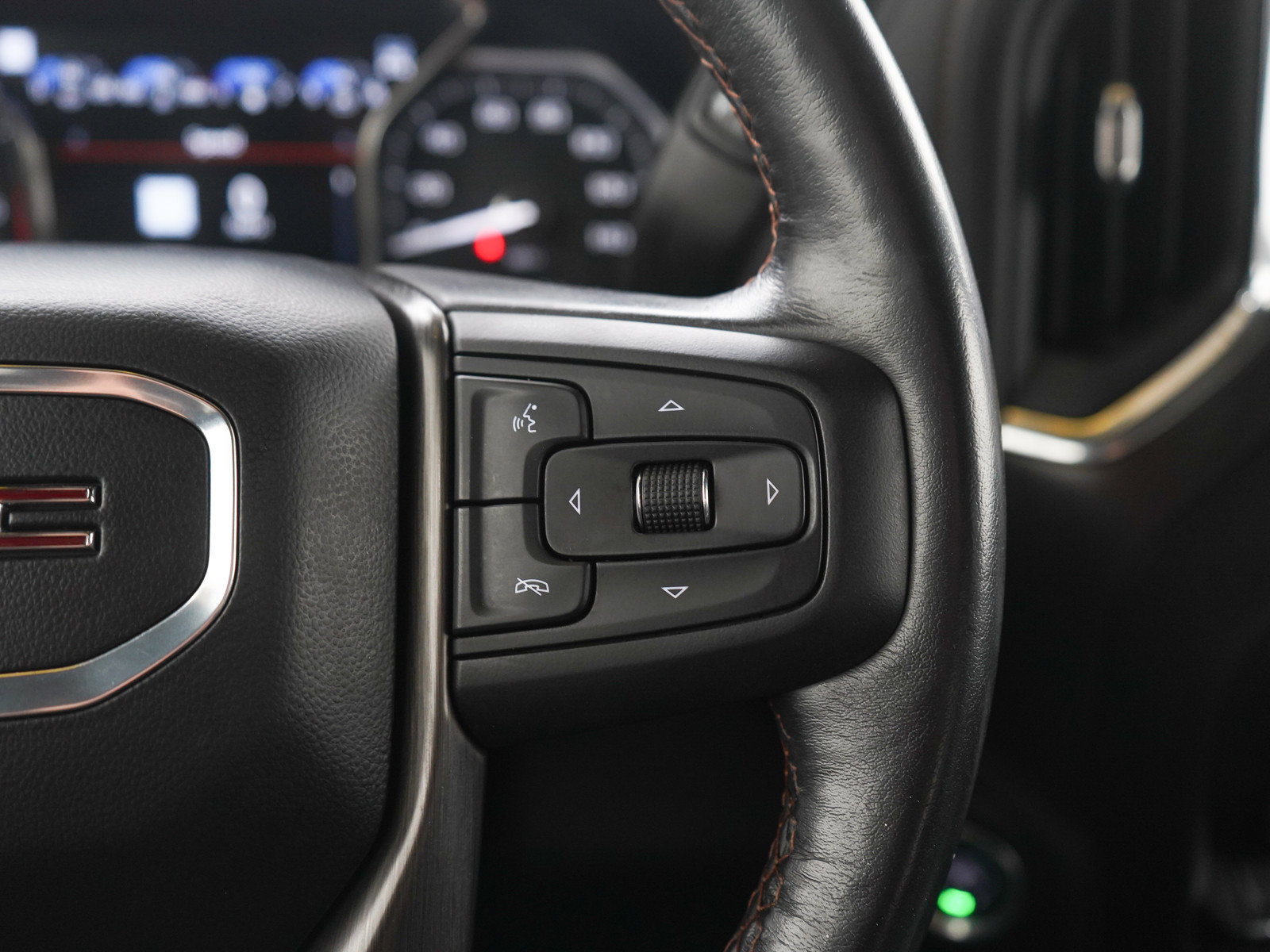 Used 2022 GMC Sierra 1500 AT4 w/ AT4 Premium Package AWD/4WD image 26