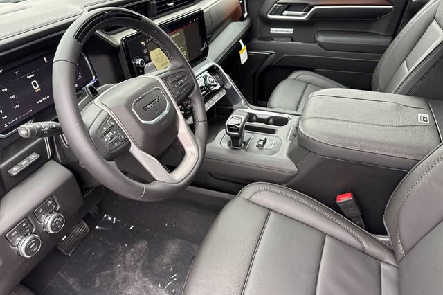 New 2026 GMC Sierra 1500 Denali image 10