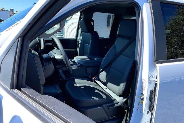 New 2026 Chevrolet Silverado 3500 W/T w/ WT Convenience Package RWD image 14