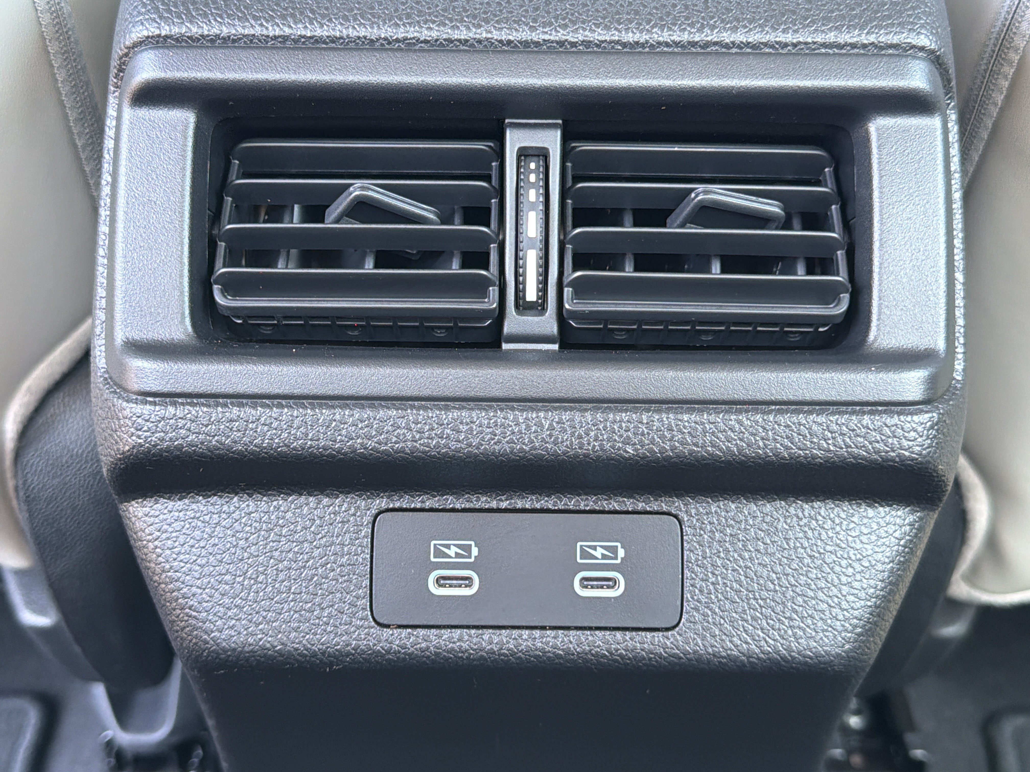 Certified 2025 Honda Accord EX-L image 19