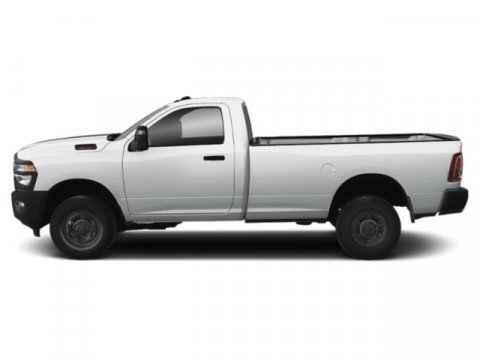 New 2026 RAM 2500 Tradesman image 4