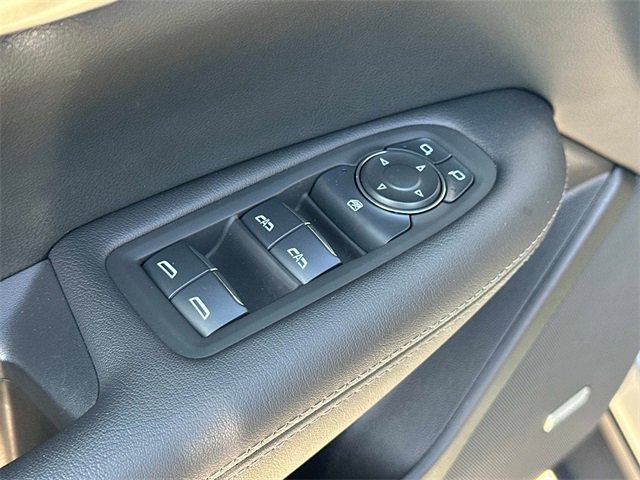 Certified 2024 Cadillac XT5 Luxury image 14