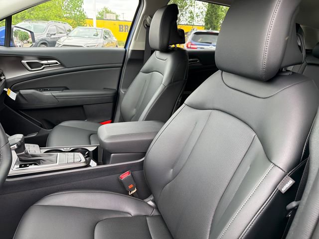 New 2026 Kia Sportage EX AWD/4WD image 18