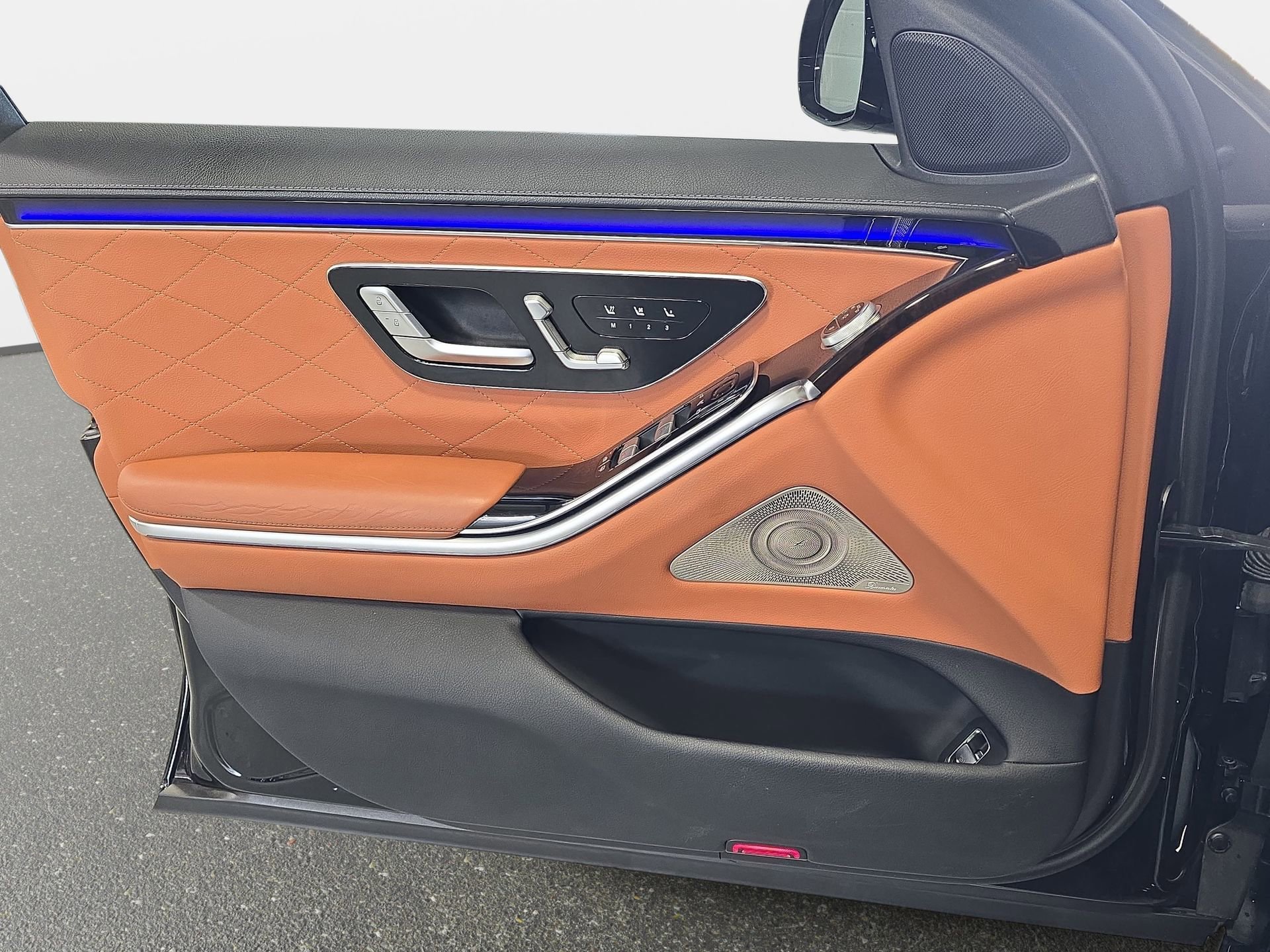 Certified 2022 Mercedes-Benz S 580 4MATIC Sedan image 26