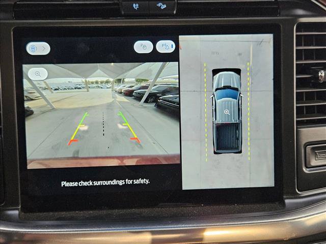 Used 2026 Ford F150 King Ranch w/ Equipment Group 601A High AWD/4WD image 12
