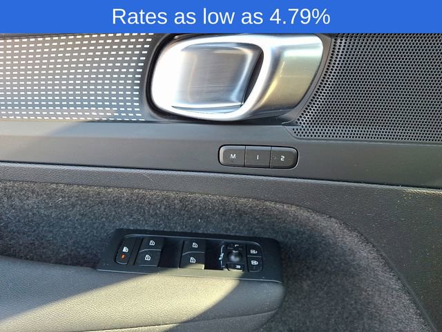 Certified 2023 Volvo XC40 B5 Plus w/ Driver Assist Package image 13