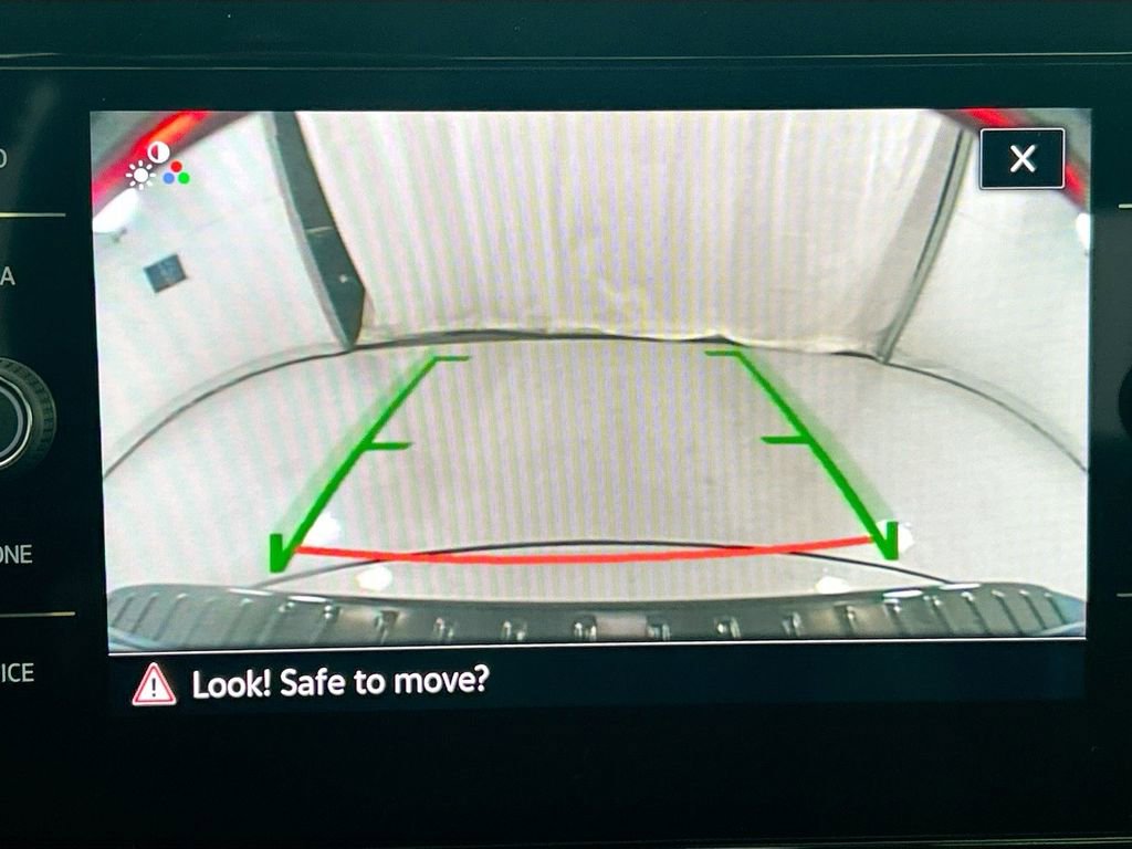 New 2026 Volkswagen Jetta GLI Autobahn FWD image 14