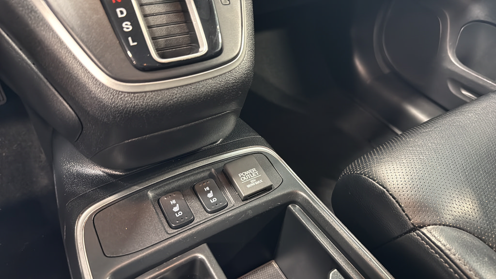 Used 2016 Honda CR-V EX-L image 30