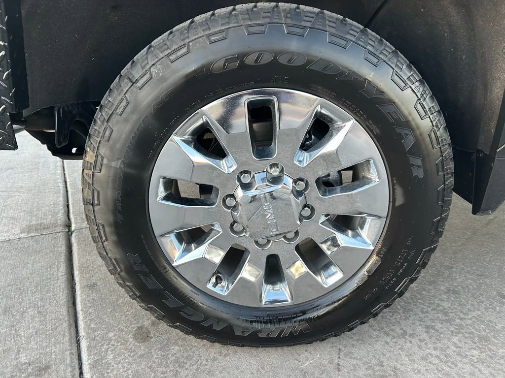 Used 2021 GMC Sierra 2500 Denali w/ Denali Ultimate Package image 33