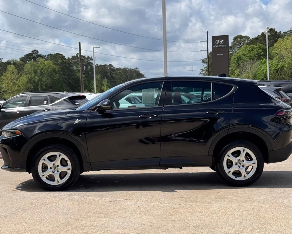 Used 2023 Dodge Hornet GT image 10