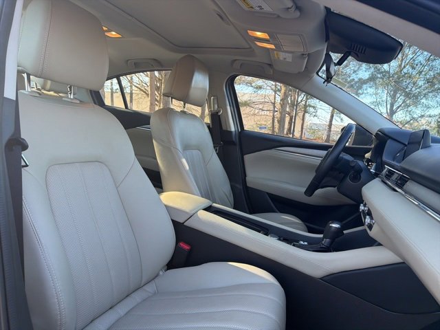 Used 2020 MAZDA MAZDA6 Touring image 23